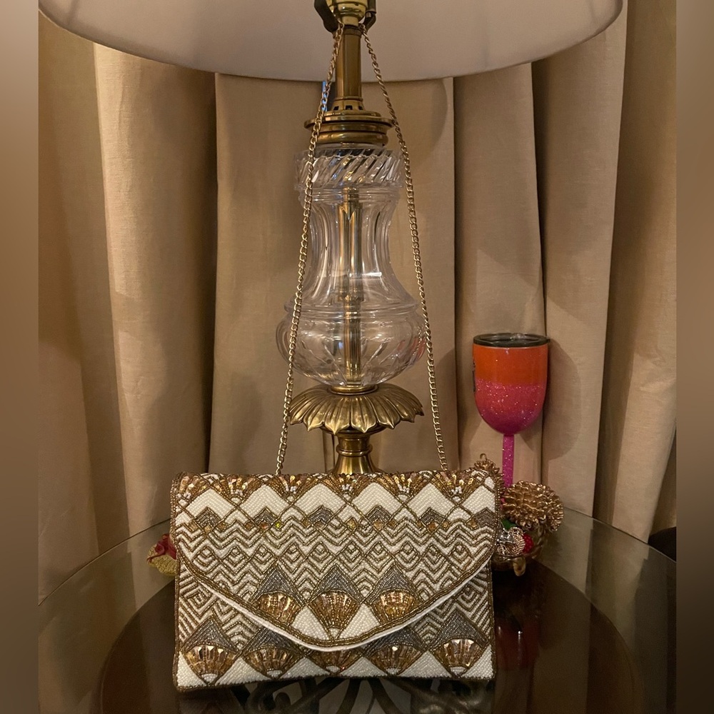 Vintage made in India please check all picture of condition - Picture 7 of 17